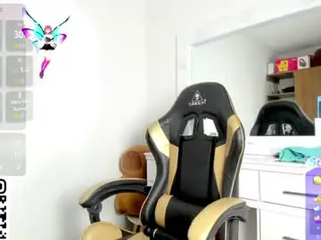 Chaturbate Free Porn Cam of nikol_rang1