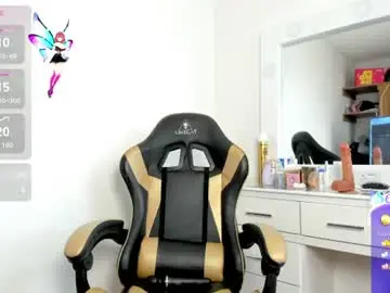 Chaturbate Free Porn Cam of nikol_rang1