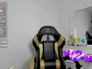 Chaturbate Live Sex of nikol_rang1