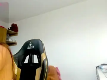 Chaturbate Adult Webcam of nikol_rang1