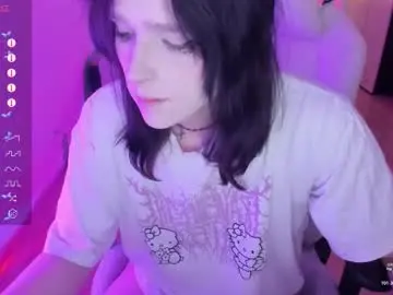 Chaturbate Nude Webcam of simochka_