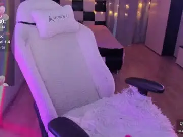 Chaturbate Live Sex of simochka_