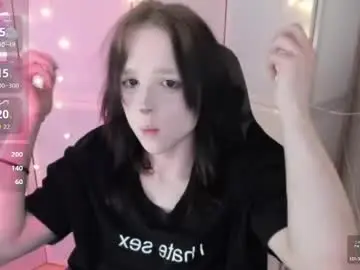 Chaturbate Live Porn of simochka_