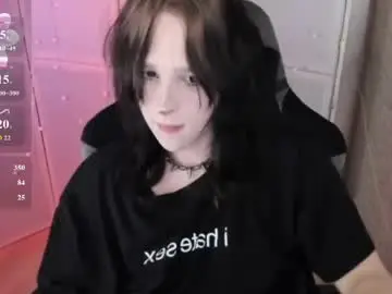 Chaturbate Nude Webcam of simochka_