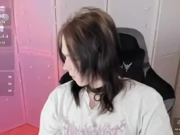 Chaturbate Live Sex Cam of simochka_