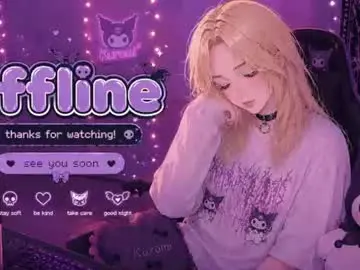 Chaturbate Sex Cam of simochka_