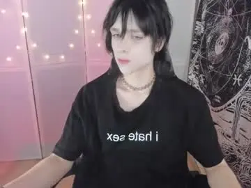 Chaturbate Sex Cam of simochka_