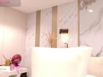 sweet_mafee from chaturbate