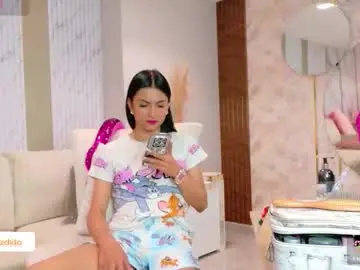 Chaturbate Sex Chat of sweet_mafee