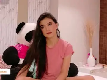 Chaturbate Live Porn of sweet_mafee