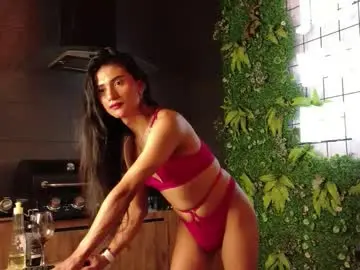 Chaturbate Sex Chat of sweet_mafee