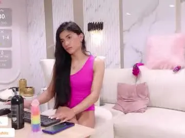 Chaturbate Live Sex Cam of sweet_mafee