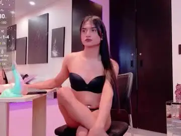Chaturbate Live Sex of sweet_mafee