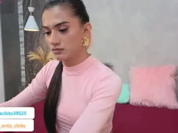 Chaturbate Private Sex Chat of sweet_mafee