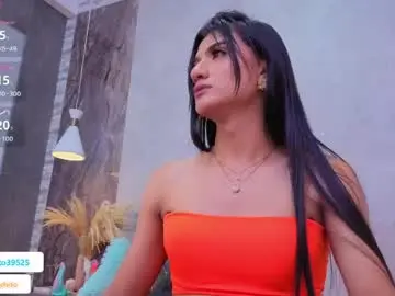 Chaturbate Free Live Porn of sweet_mafee