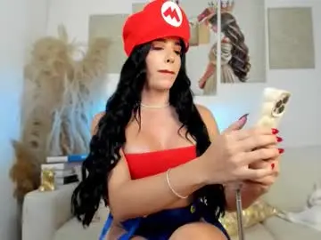 Chaturbate Private Sex Chat of valerietnt