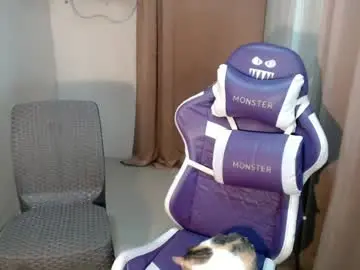 Chaturbate Private Sex Chat of xonaughtydoll