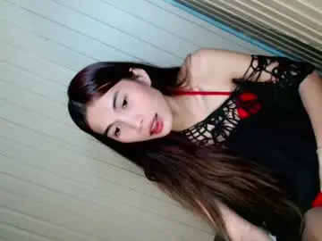 Chaturbate Adult Webcams of xonaughtydoll