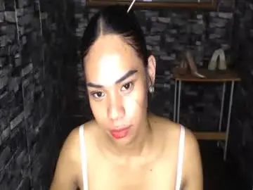 Chaturbate Free Live Porn of ariya031806