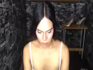 Chaturbate Sex Chat of ariya031806