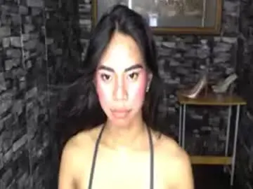 Chaturbate Sex Cam of ariya031806
