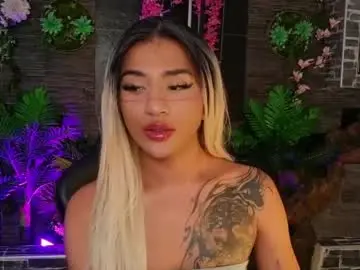 Chaturbate Adult Webcam of chris_twiink