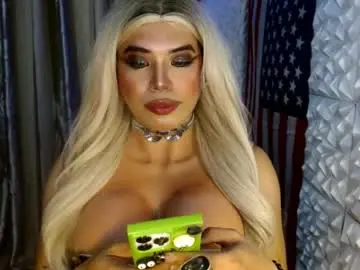 Chaturbate Nude Webcam of fara_monstercock