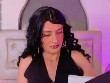Chaturbate Live Sex of isabela__doll