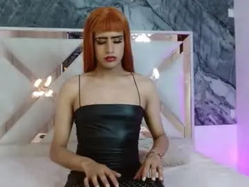 Chaturbate Adult Webcam of scarlettqueencs