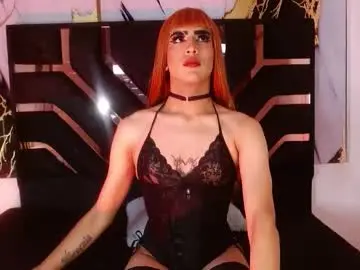 Chaturbate Best Webcam of scarlettqueencs