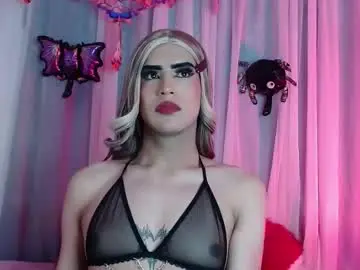 Chaturbate Adult Video Chat of scarlettqueencs