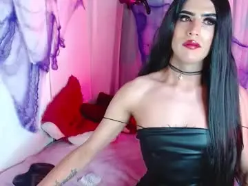 Chaturbate Watch Live Sex Cams of scarlettqueencs