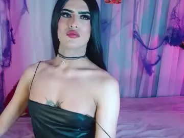 Chaturbate Adult Webcam of scarlettqueencs