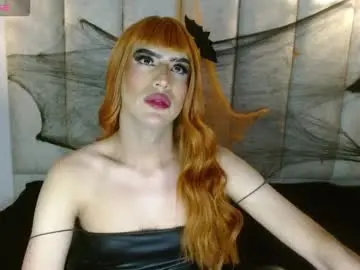 Chaturbate Sex Chat of scarlettqueencs