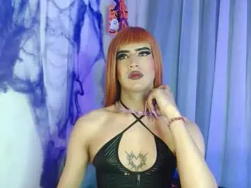 Chaturbate Live Sex Cam of scarlettqueencs