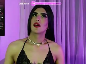 Chaturbate Private Sex Chat of scarlettqueencs