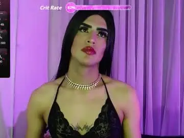 Chaturbate Nude Webcam of scarlettqueencs