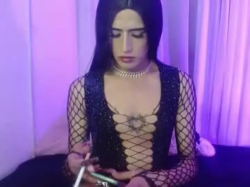 Chaturbate Adult Video Chat of scarlettqueencs