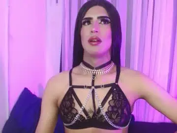 Chaturbate Adult Video Chat of scarlettqueencs