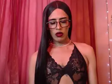 Chaturbate Adult Webcam of scarlettqueencs