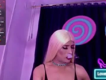 Chaturbate Nude Webcam of scarlettqueencs