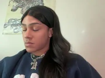 Chaturbate Sex Chat of tsj777