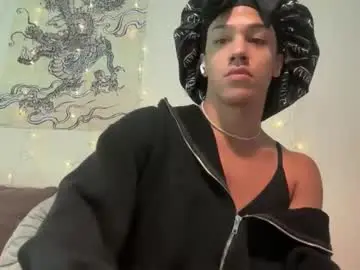 Chaturbate Adult Webcam of tsj777