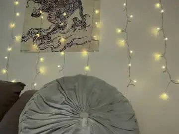 Chaturbate Live Sex of tsj777