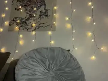 Chaturbate Sex Cam of tsj777