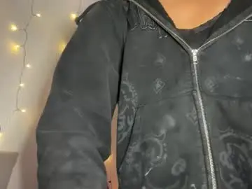 Chaturbate Best live sex cam show of tsj777