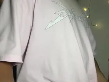 Chaturbate Live Sex Cam of tsj777