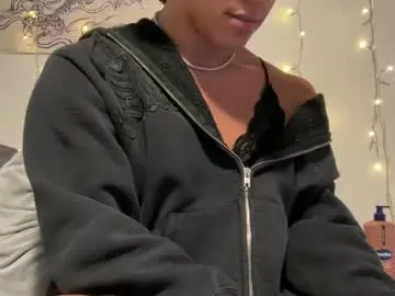 Chaturbate Sex Chat of tsj777