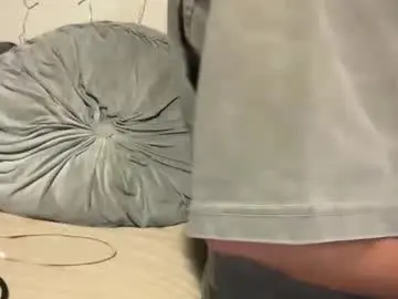 Chaturbate Sex Cam of tsj777