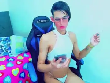 Chaturbate Free Porn Cam of zulramth